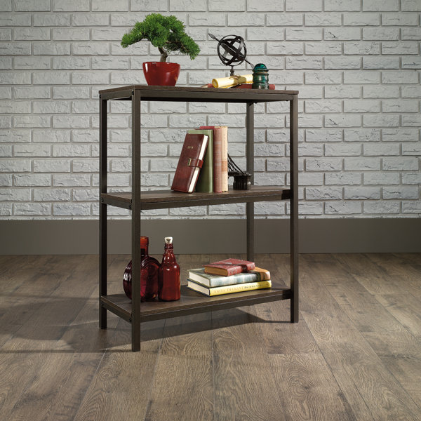 Laurel Foundry Modern Farmhouse Ermont Etagere Bookcase & Reviews Wayfair